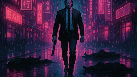john wick films