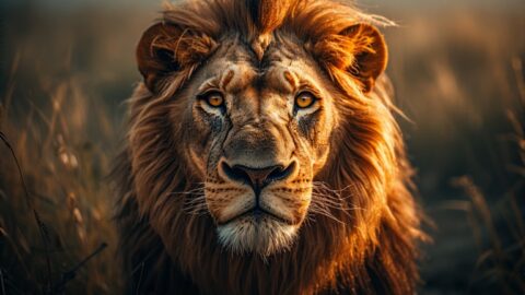 lion king films