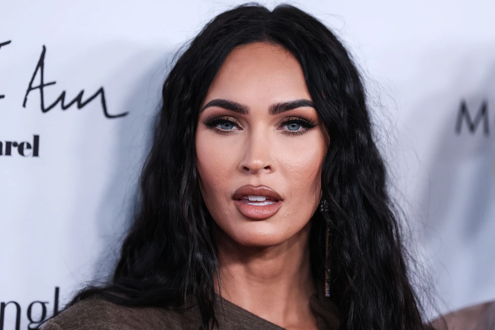 17 Leuke weetjes over Megan Fox