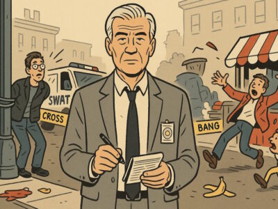 naked gun films