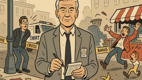 naked gun films