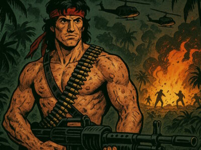 rambo films