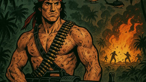 rambo films