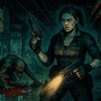 resident evil films