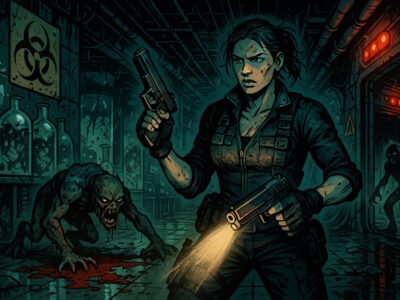 resident evil films