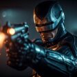 robocop