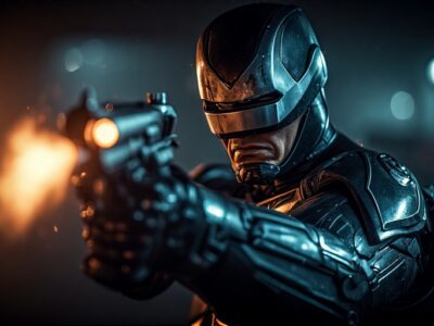 robocop