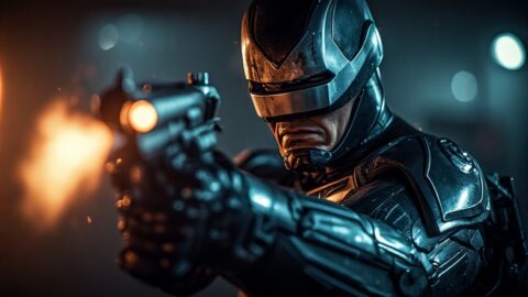 robocop