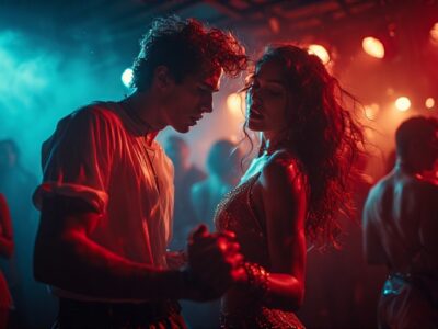 step up films