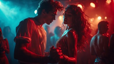 step up films