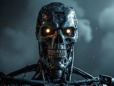 terminator films