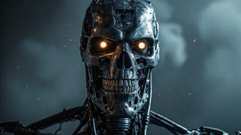 terminator films