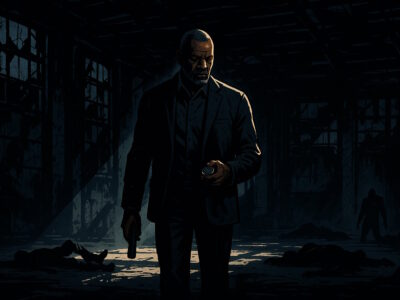 the equalizer