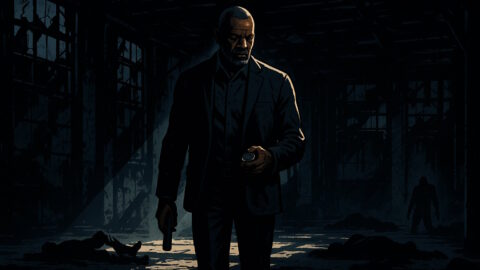 the equalizer