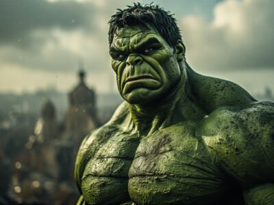 the hulk films