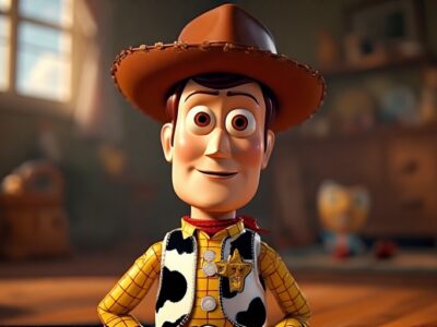 toy story films op volgorde