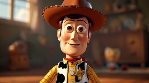 toy story films op volgorde