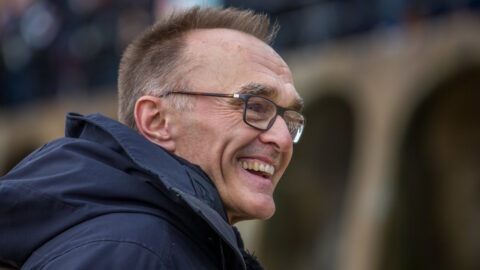 danny boyle