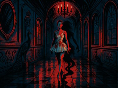 erotische horrorfilms
