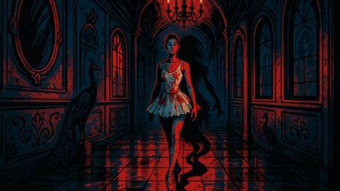 erotische horrorfilms