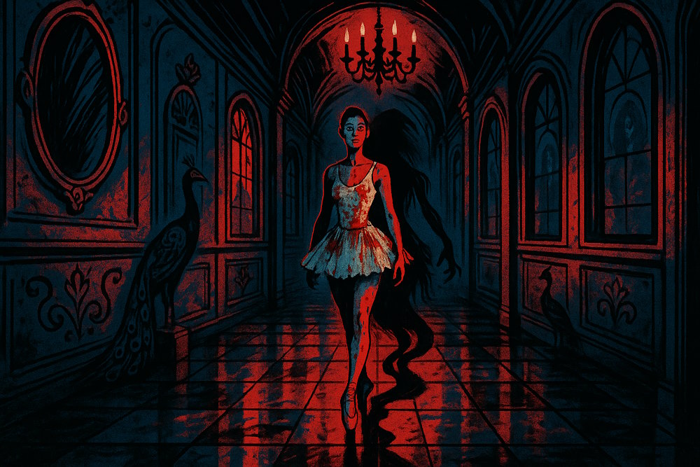 Top 10 Erotische Horrorfilms erotische horrorfilms