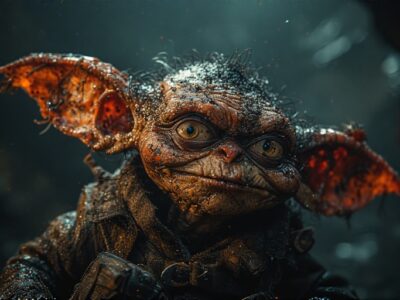 gremlins films