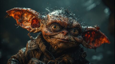 gremlins films