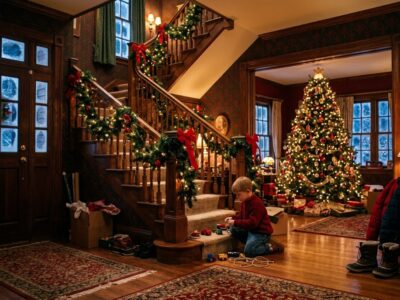 home alone films