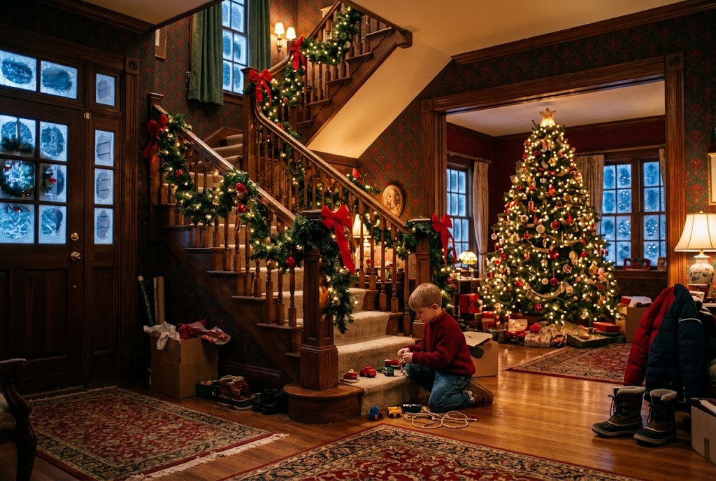 Alle 6 Home Alone Films op Volgorde