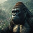 King Kong films