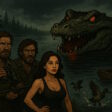 lake placid films op volgorde