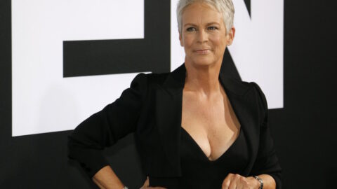 jamie lee curtis