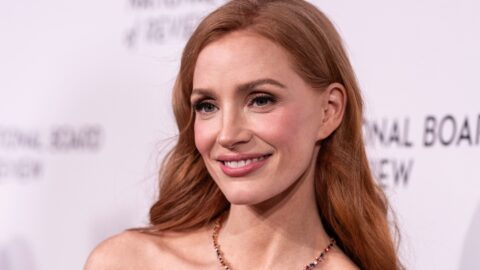 Jessica,Chastain