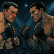 mma films