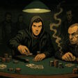 poker films