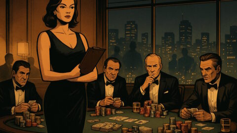 vrouweni in casino films