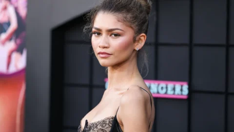 zendaya