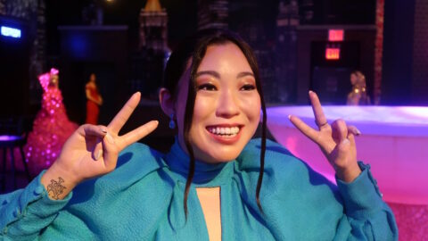 awkafina