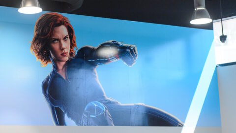 black widow films