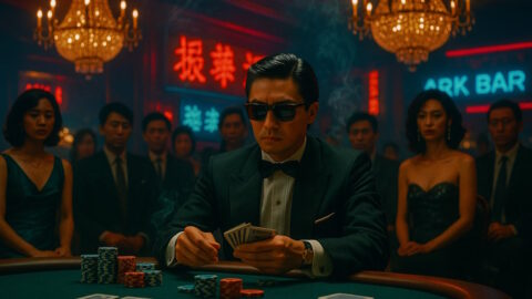 chineze gokfilms