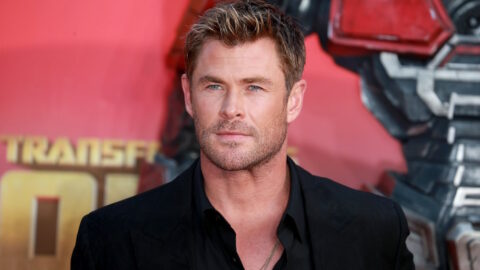 chris hemsworth