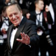 dario argento