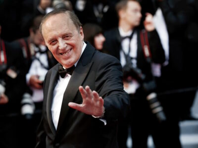 dario argento