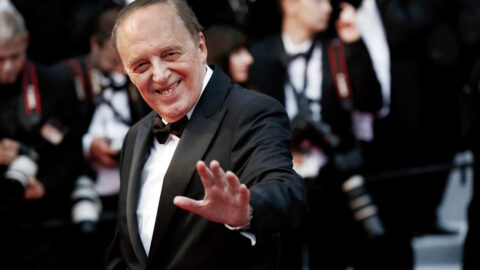 dario argento