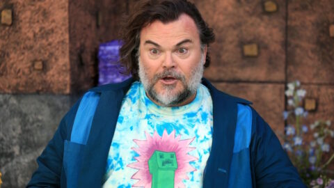 jack black