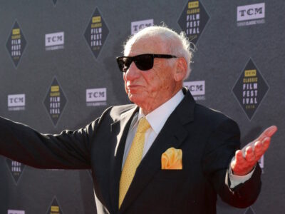 mel brooks