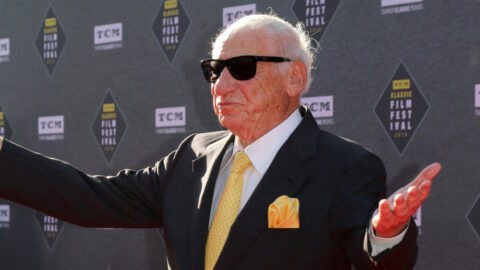 mel brooks