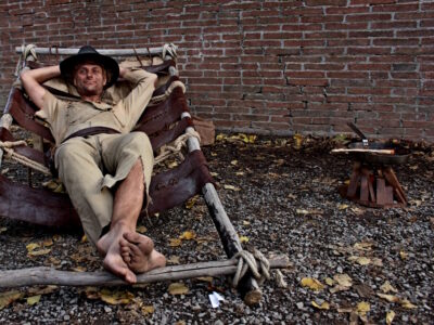 terrence hill