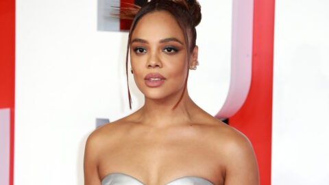 tessa thompson