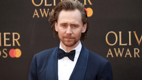 tom hiddleston